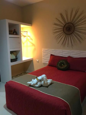 Apartamentos Flor do Caribe